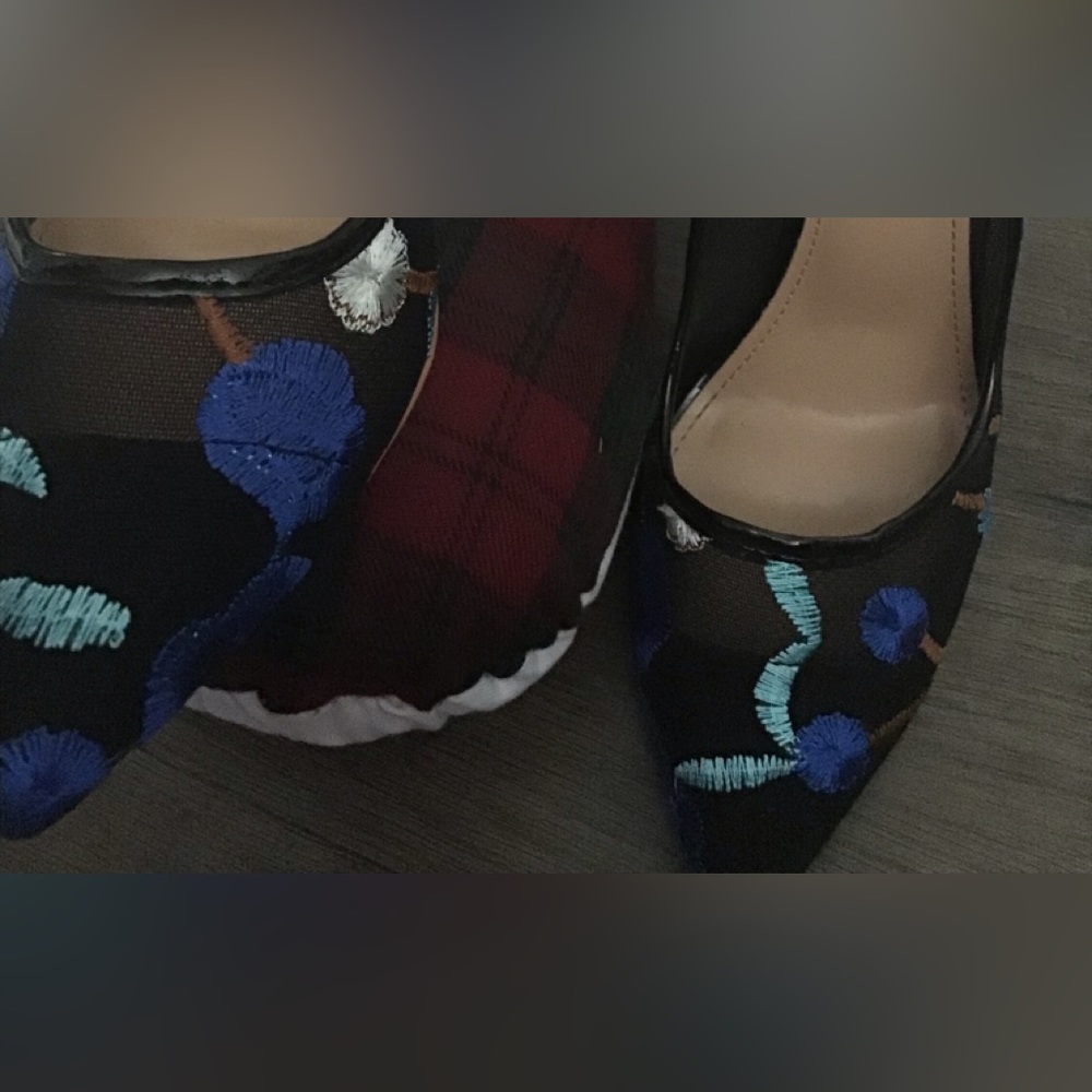 Cocktail Pumps 🤗❣️ - Picture 3 of 11